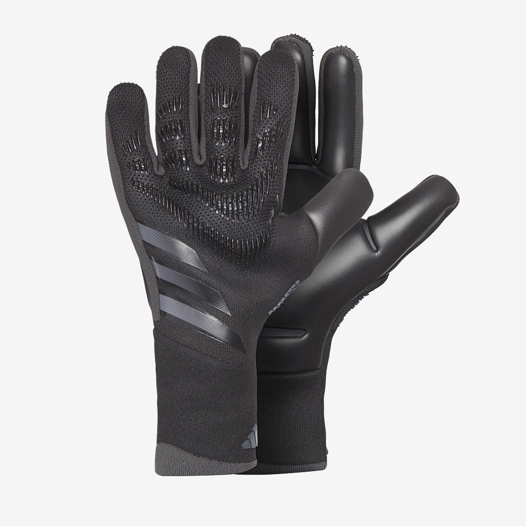 adidas Predator Pro - Schwarz