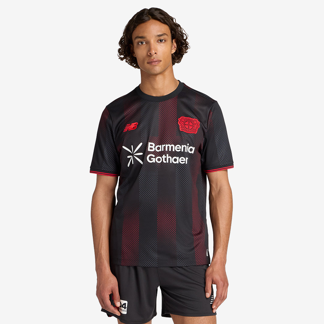 leverkusen handschuhe New Balance Bayer 25/26 Heimtrikot - Print/Pattern/Misc E-Bike-Modelle:GOLF-X 2024 Cube Stereo Hybrid sh-xc102