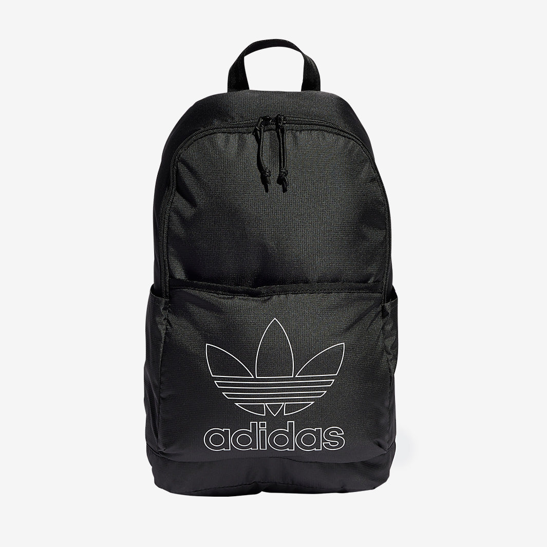 adidas Originals Adicolour Rucksack - Schwarz