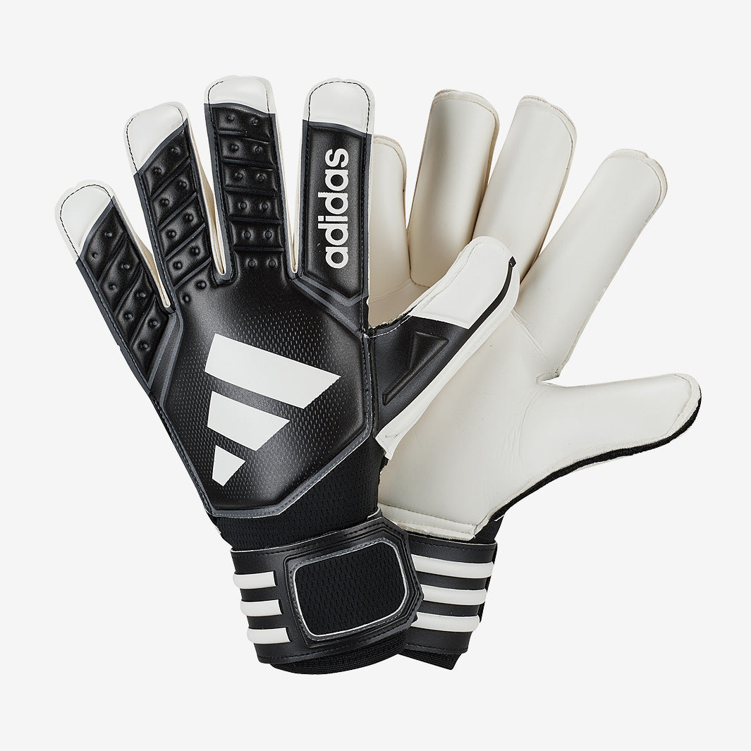 adidas tiro handschuhe League - Schwarz/Weiß/Iron Met Gewicht:40g Mit dem E-Bike pendeln: lifecycle:new-arrival these thermal football gloves