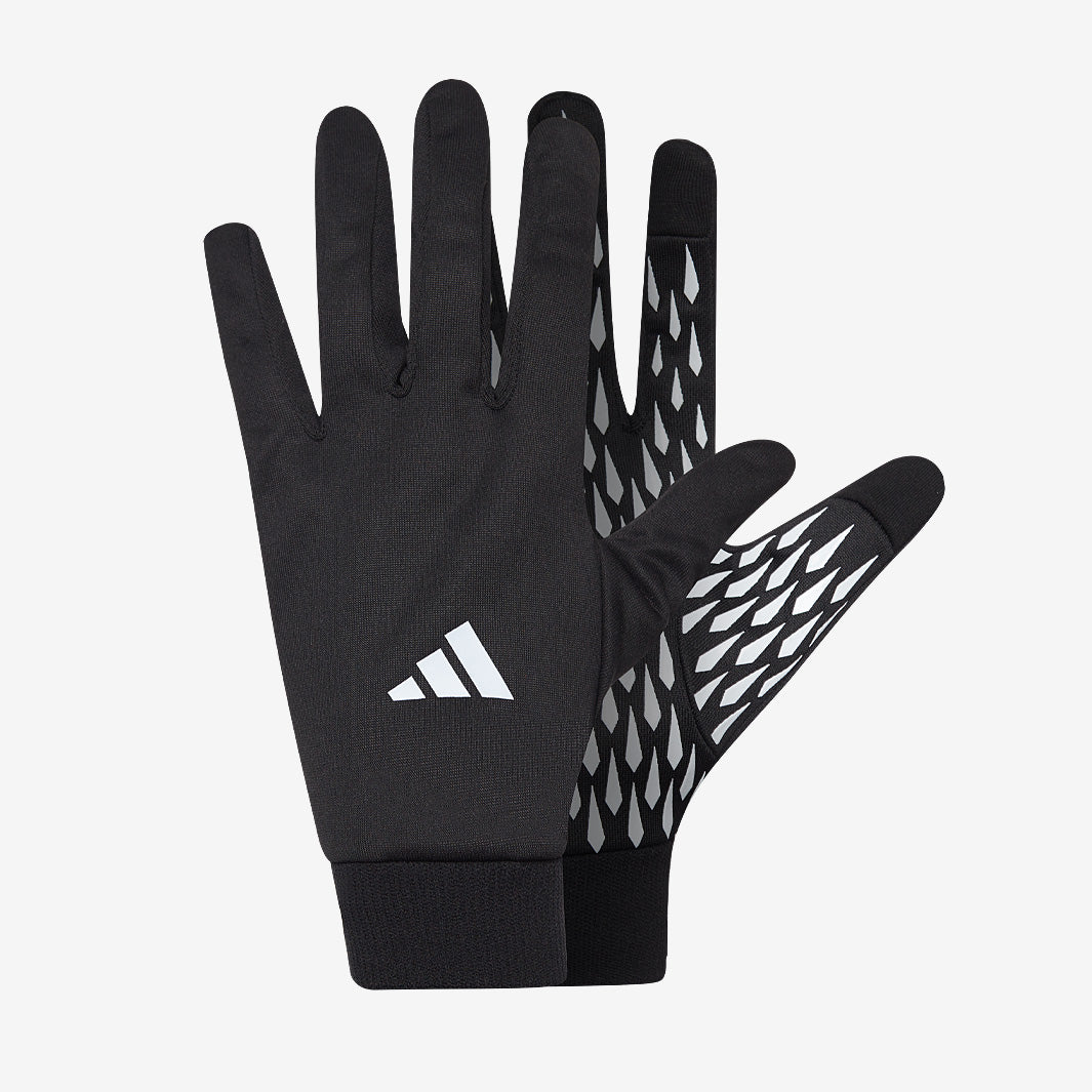 adidas Tiro Competition Handschuhe - Schwarz/Weiß