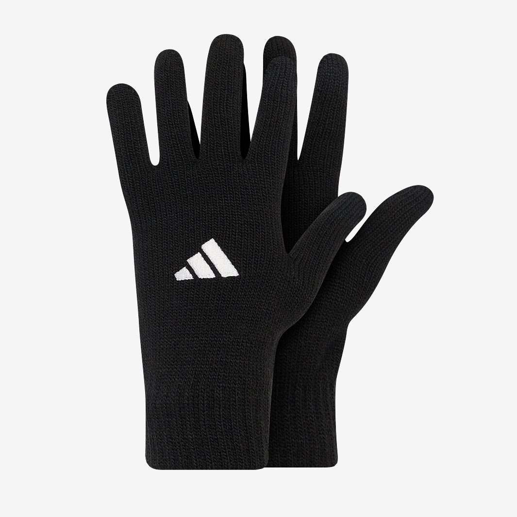 adidas Tiro League Handschuhe - Schwarz/Weiß