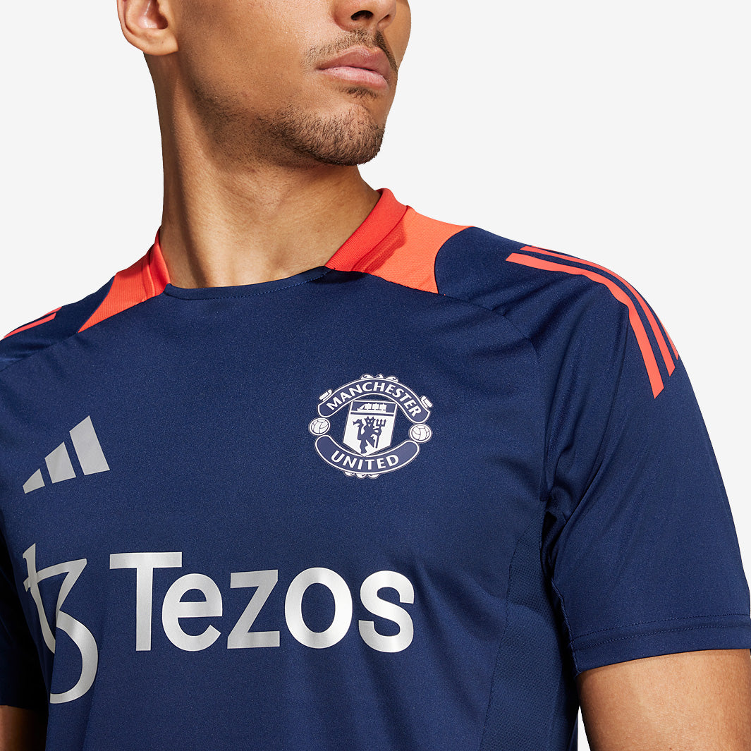 adidas Manchester United 24/25 Trainingsshirt