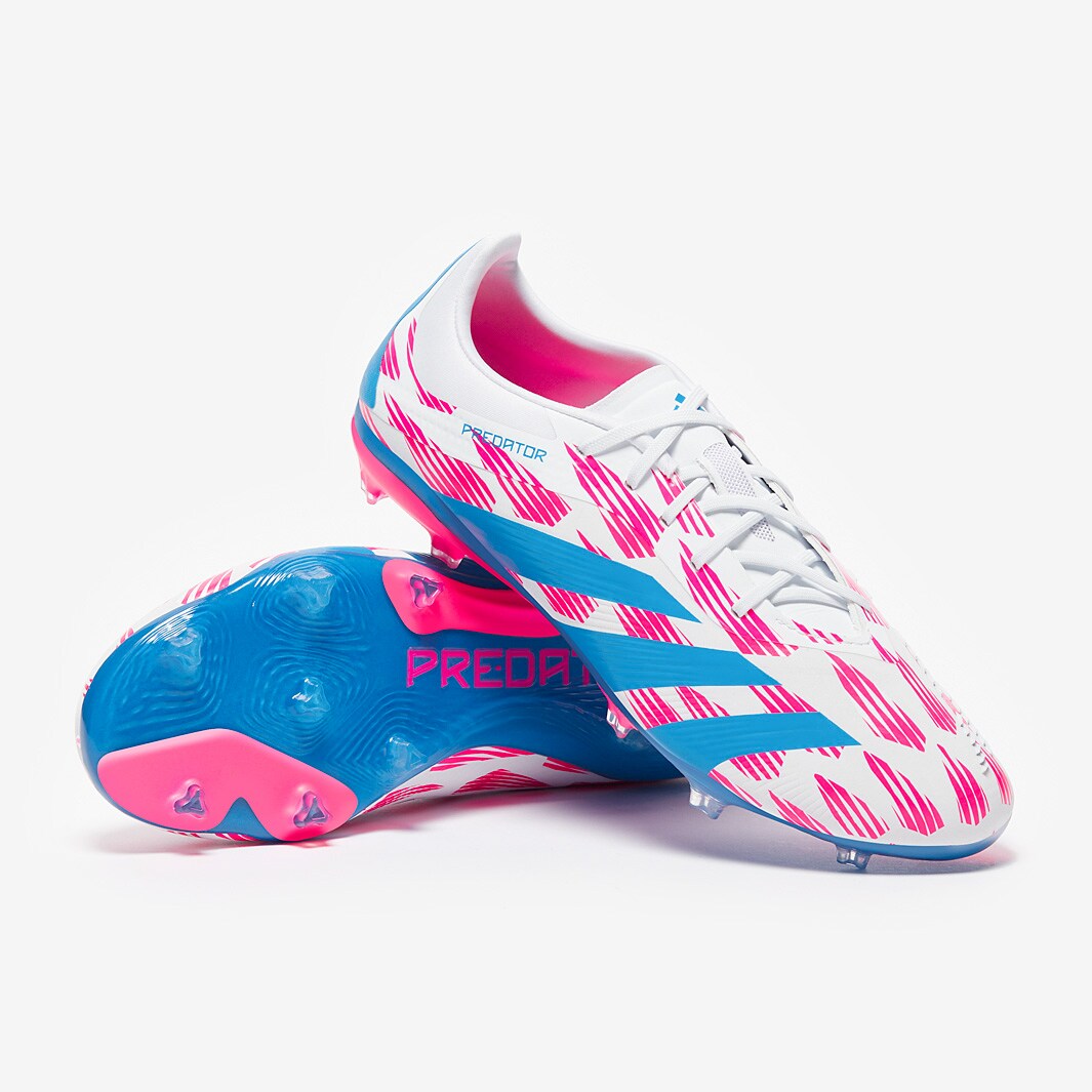 adidas Kinder Predator Elite FG