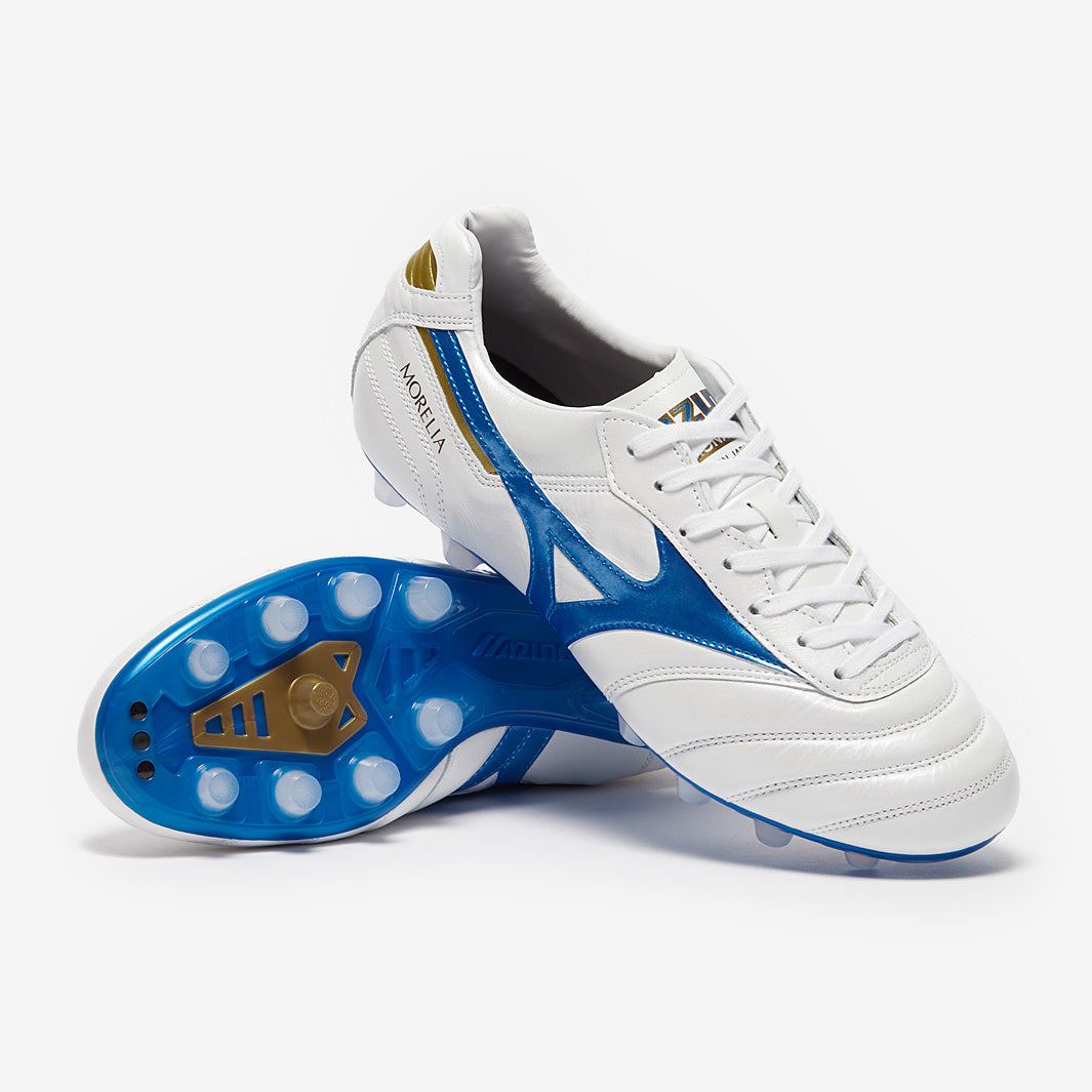 Mizuno Morelia II Made in Japan FG - Herren Fußballschuhe