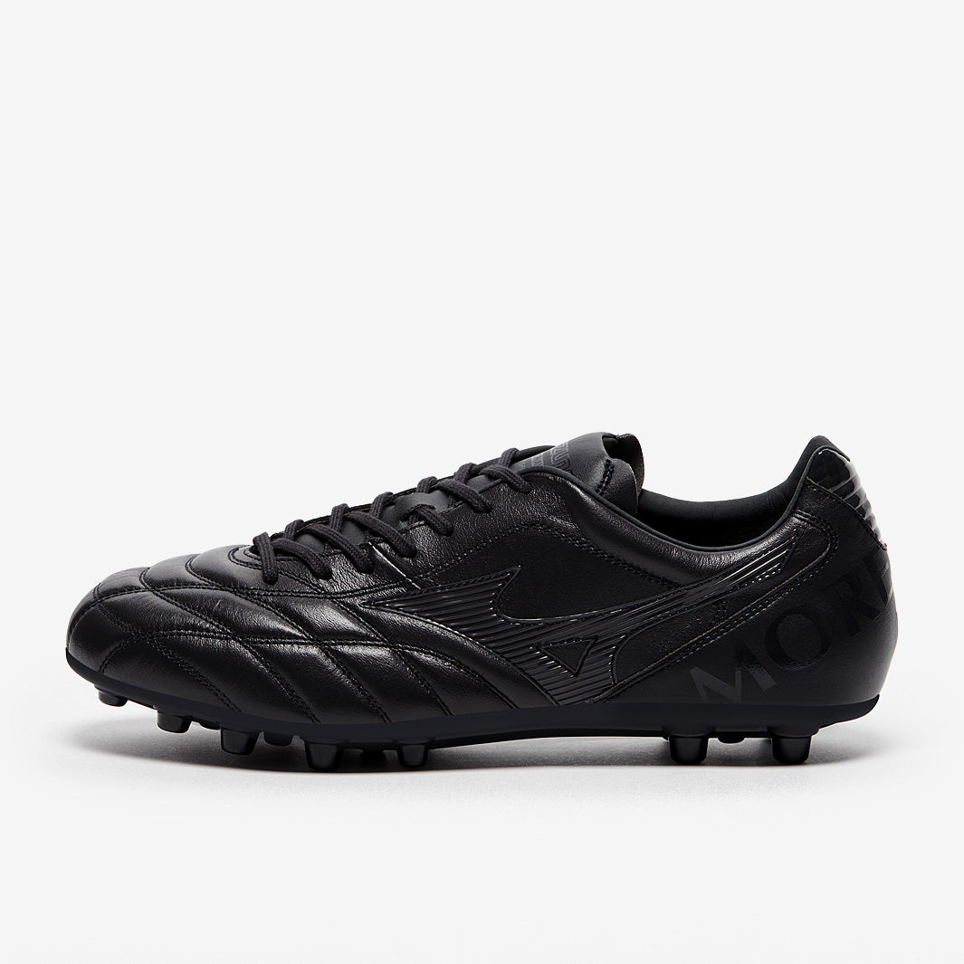 シューズ MORELIA PROTO JAPAN Ltd 26.0 Mizuno Morelia Proto Made in Japan AG - Obsidian - Erwachsenen