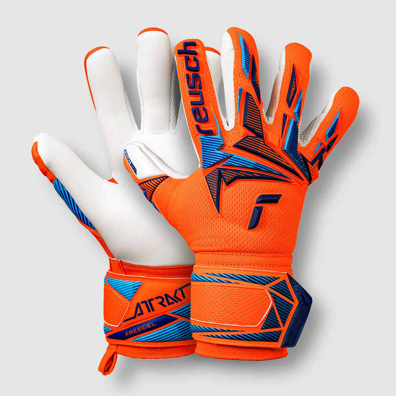 Torwart Handschuhe Torwarthandschuhe Pro Touch Force 400 AG  Torwarthandschuhe Pro Touch