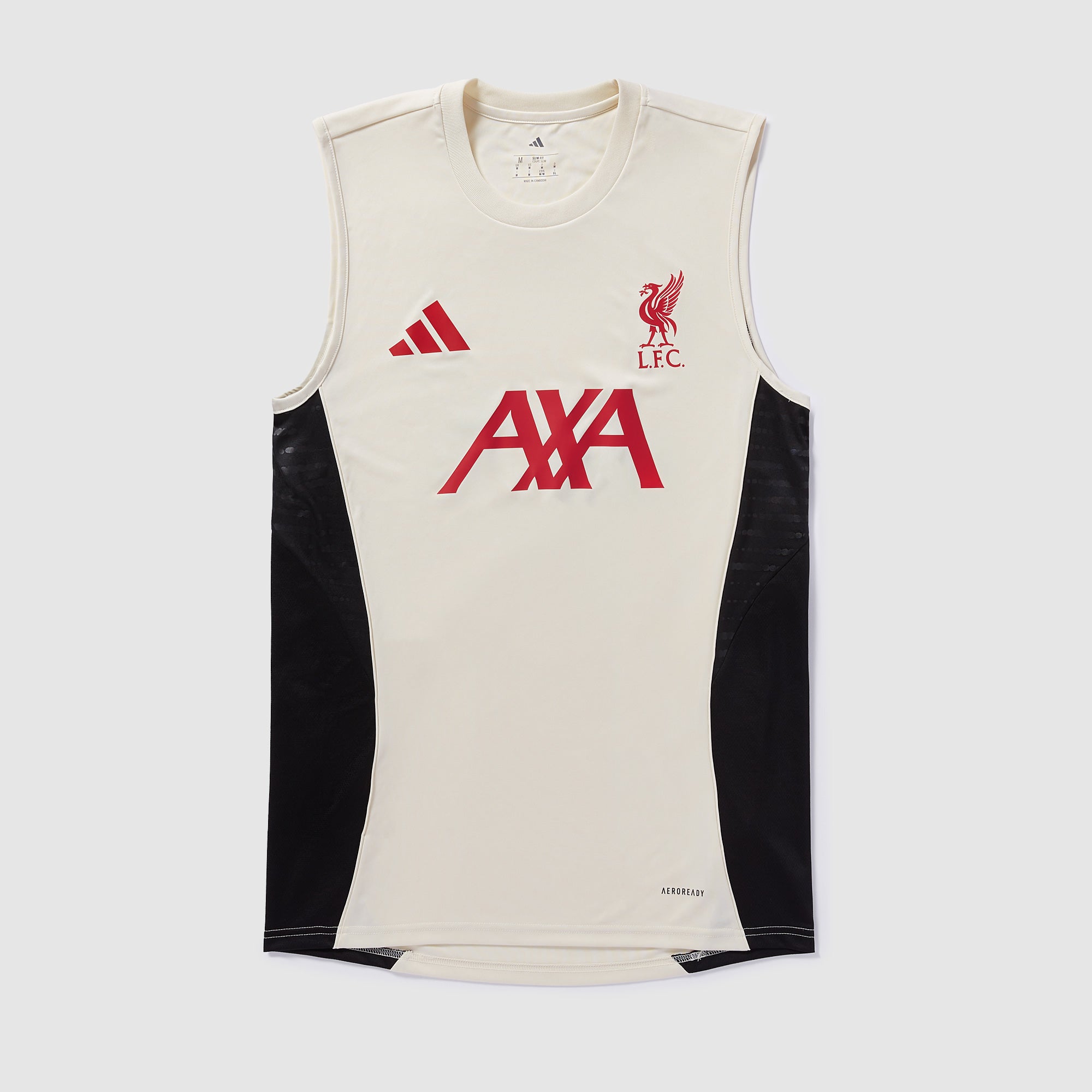 List