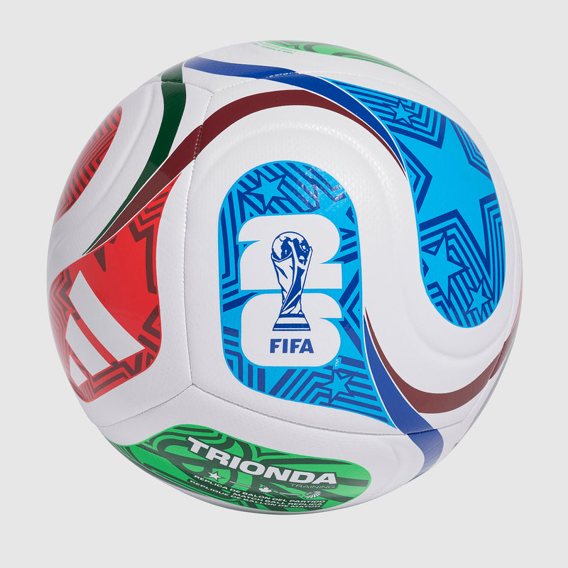adidas World Cup 2026 Training Fußball