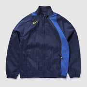 List