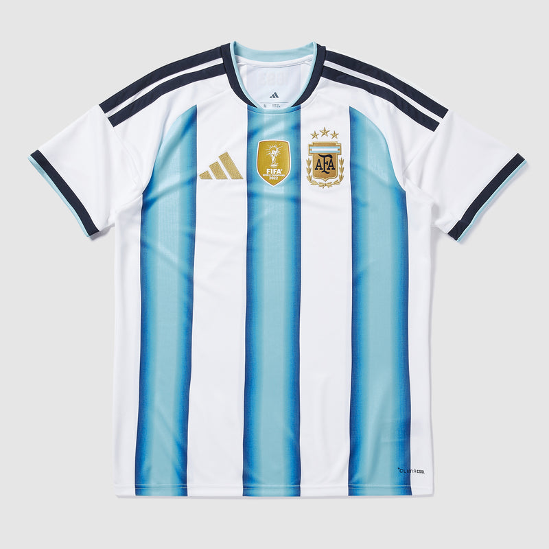 adidas Argentinien 2026 Heimtrikot