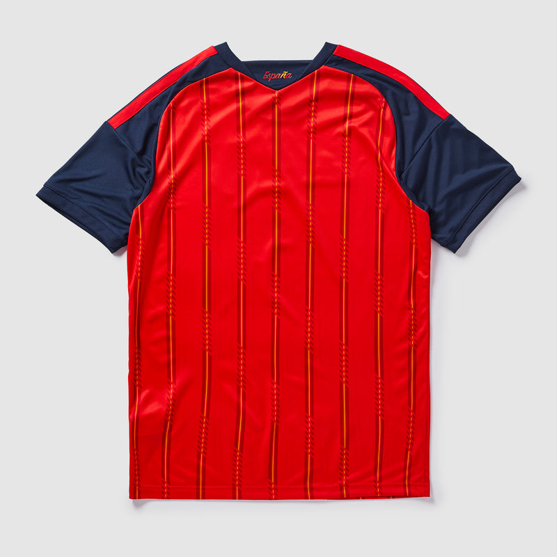 adidas Spanien 2026 Heimtrikot