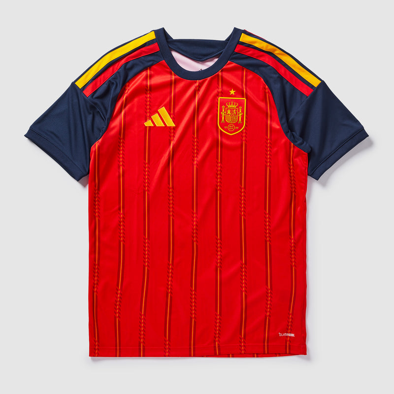 adidas Spanien 2026 Heimtrikot