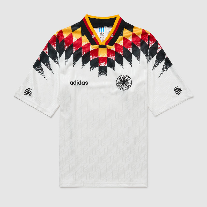 adidas Originals Deutschland 1994 Heimtrikot