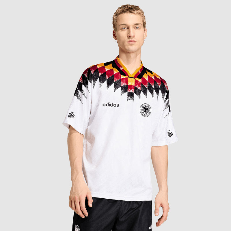 adidas Originals Deutschland 1994 Heimtrikot