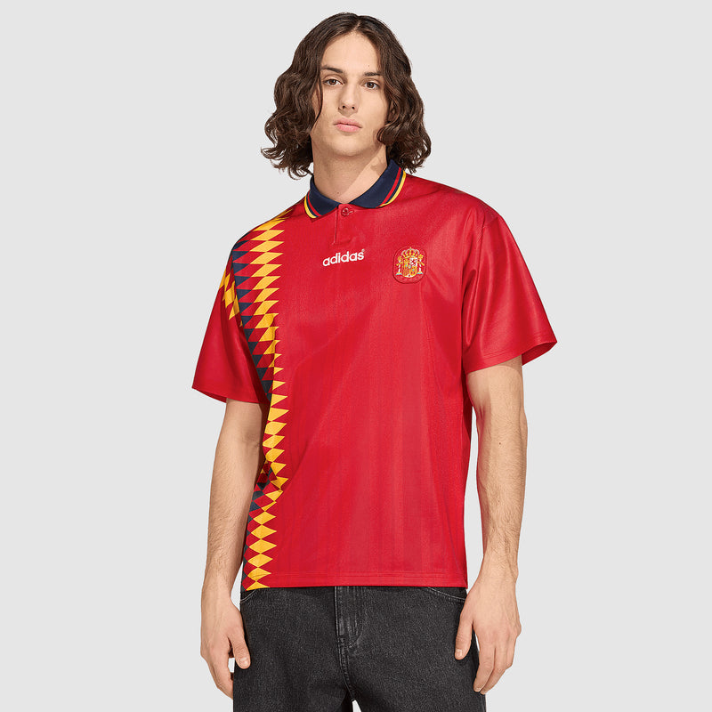 adidas Originals Spanien 1994 Heimtrikot