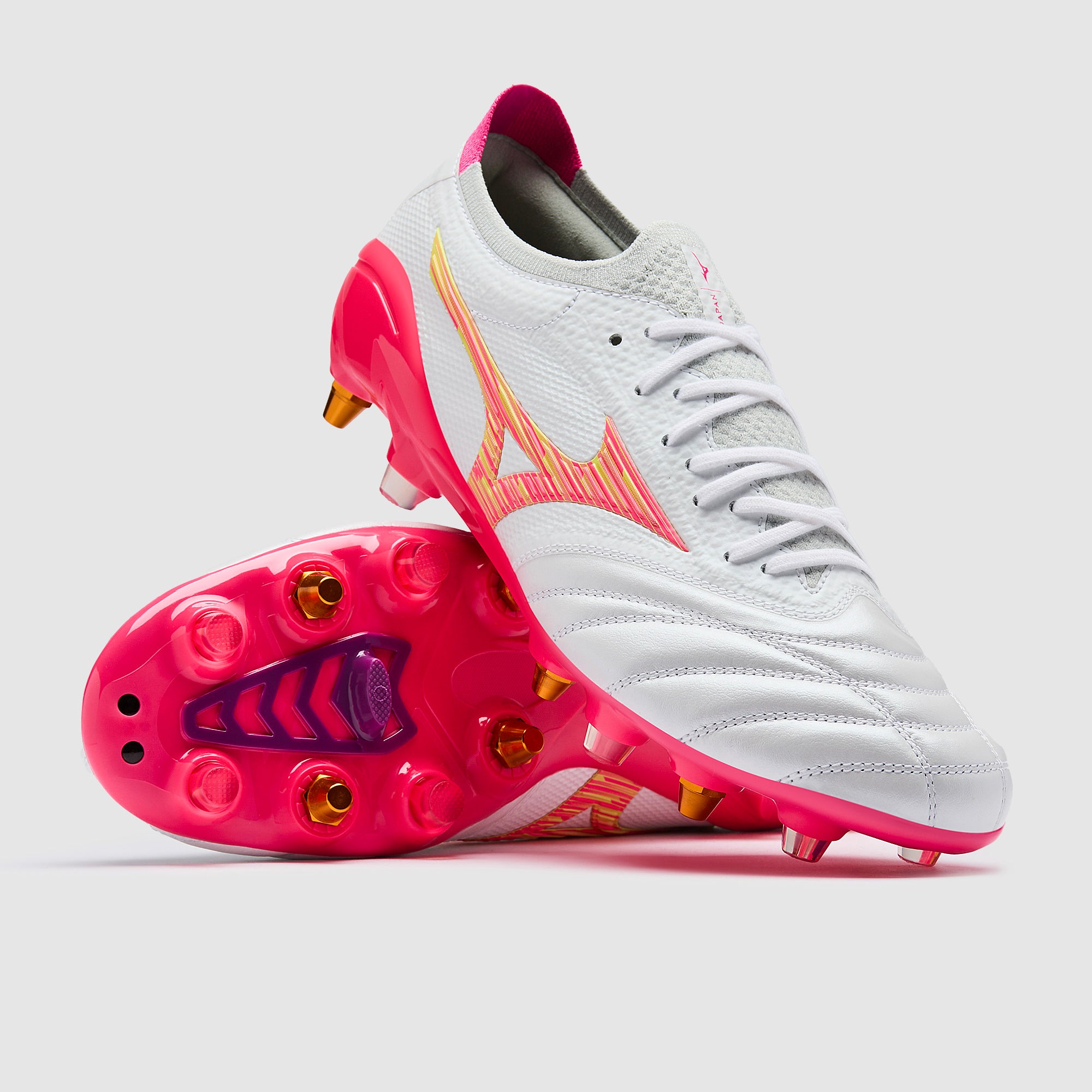 Shoppe Mizuno Morelia Neo Fußballschuhe | Pro:Direct Soccer