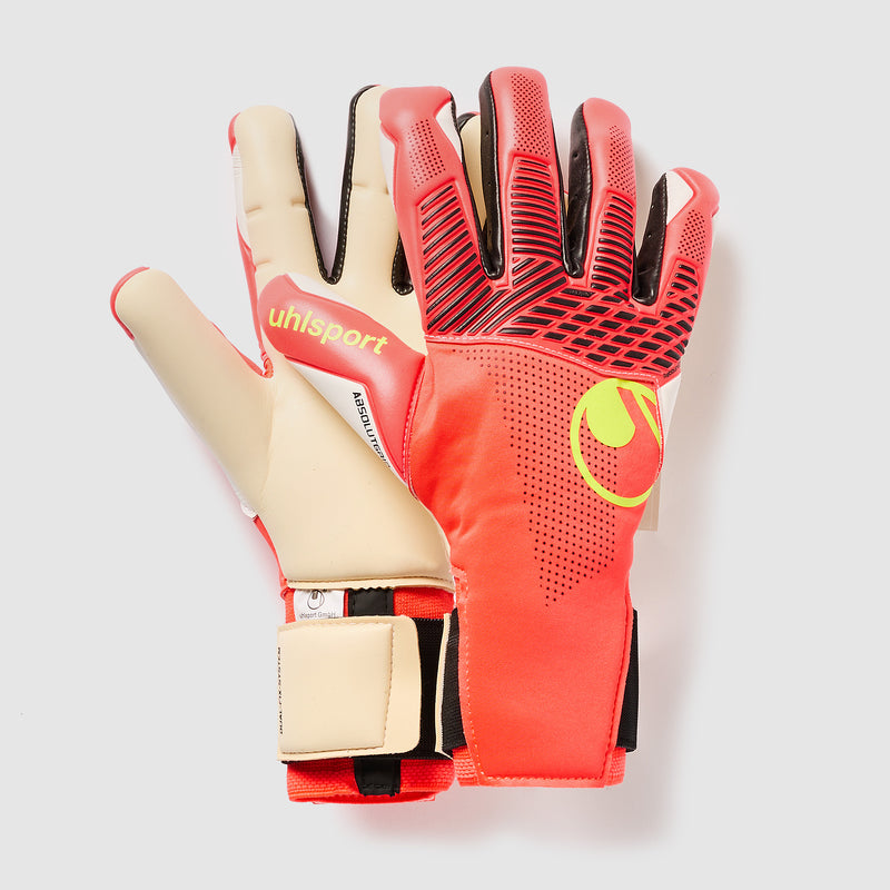 Shoppe Uhlsport Torwarthandschuhe | Pro:Direct Sport