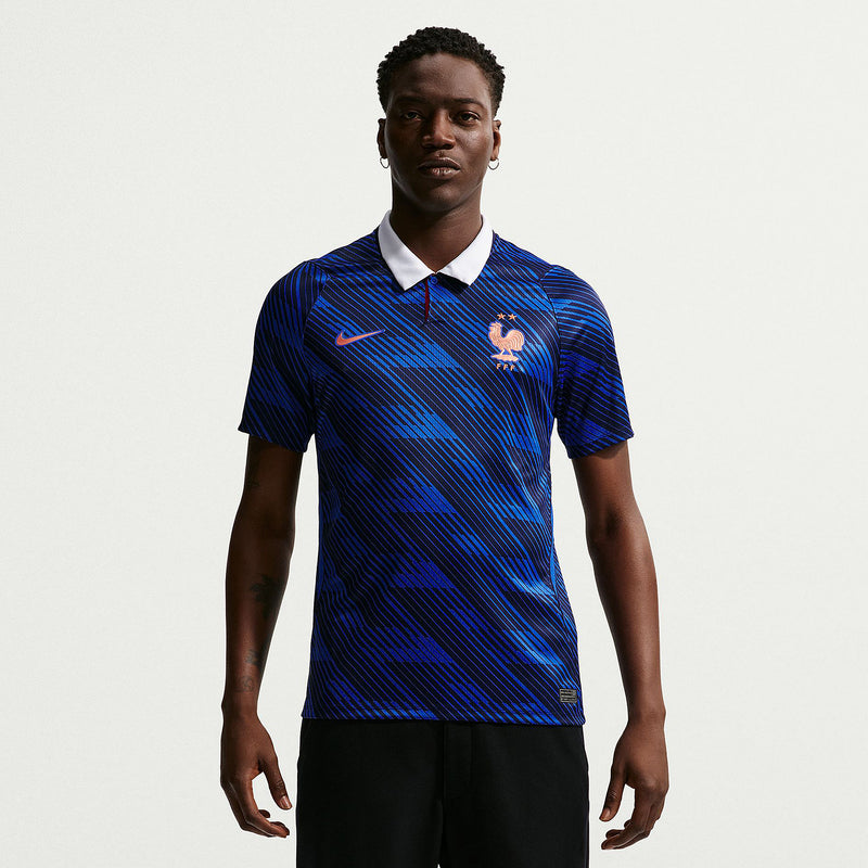 Nike Frankreich 2026 Dri-FIT Stadium Heimtrikot