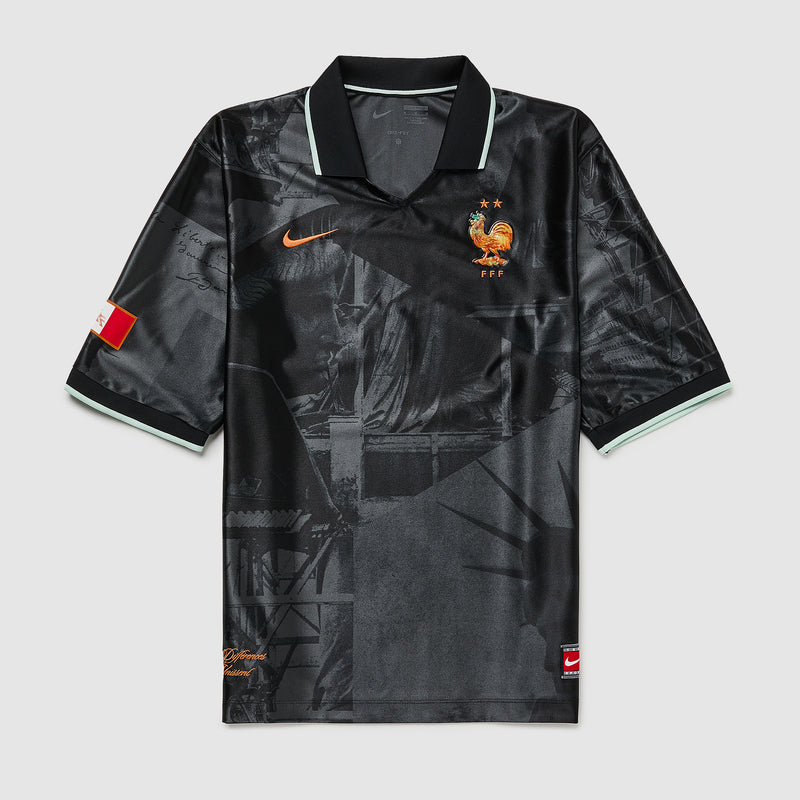 Nike Frankreich 2026 Dri-FIT Energy Top