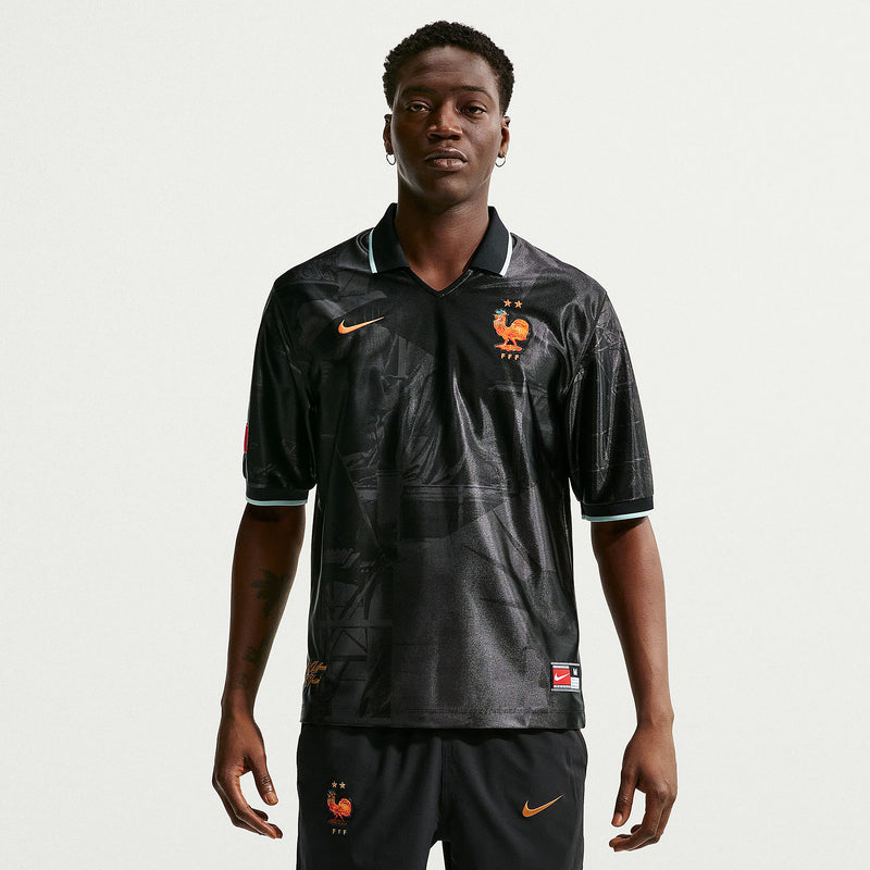 Nike Frankreich 2026 Dri-FIT Energy Top