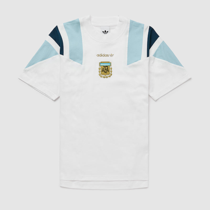 adidas Argentinien 2026 EQT T-Shirt