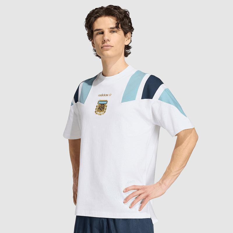 adidas Argentinien 2026 EQT T-Shirt