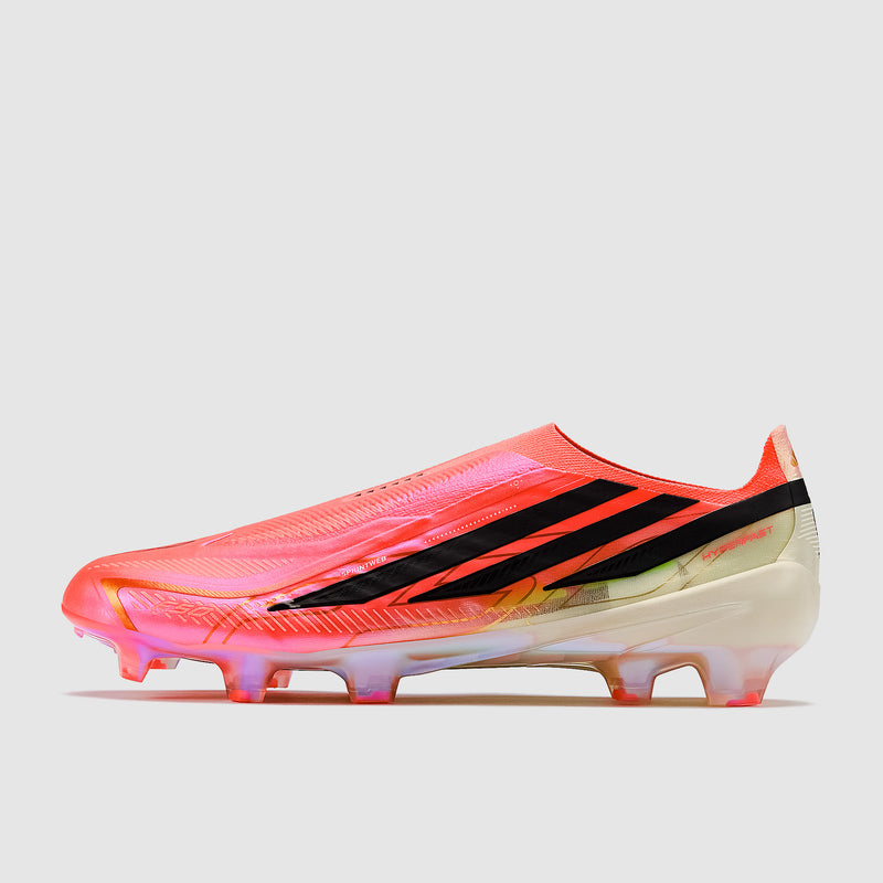 adidas F50 Hyperfast Elite Schnürungslos FG