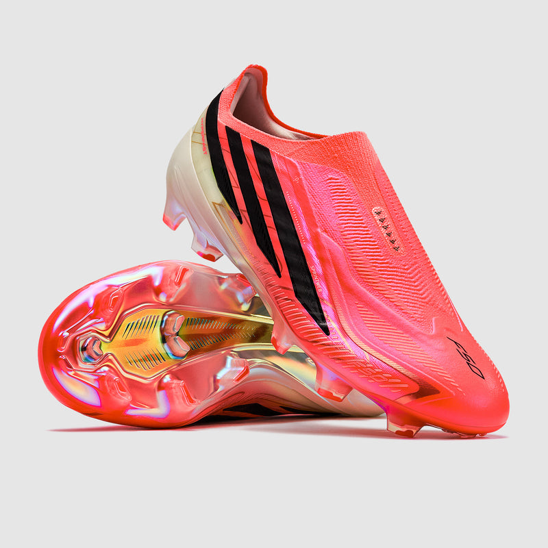 adidas F50 Hyperfast Elite Schnürungslos FG