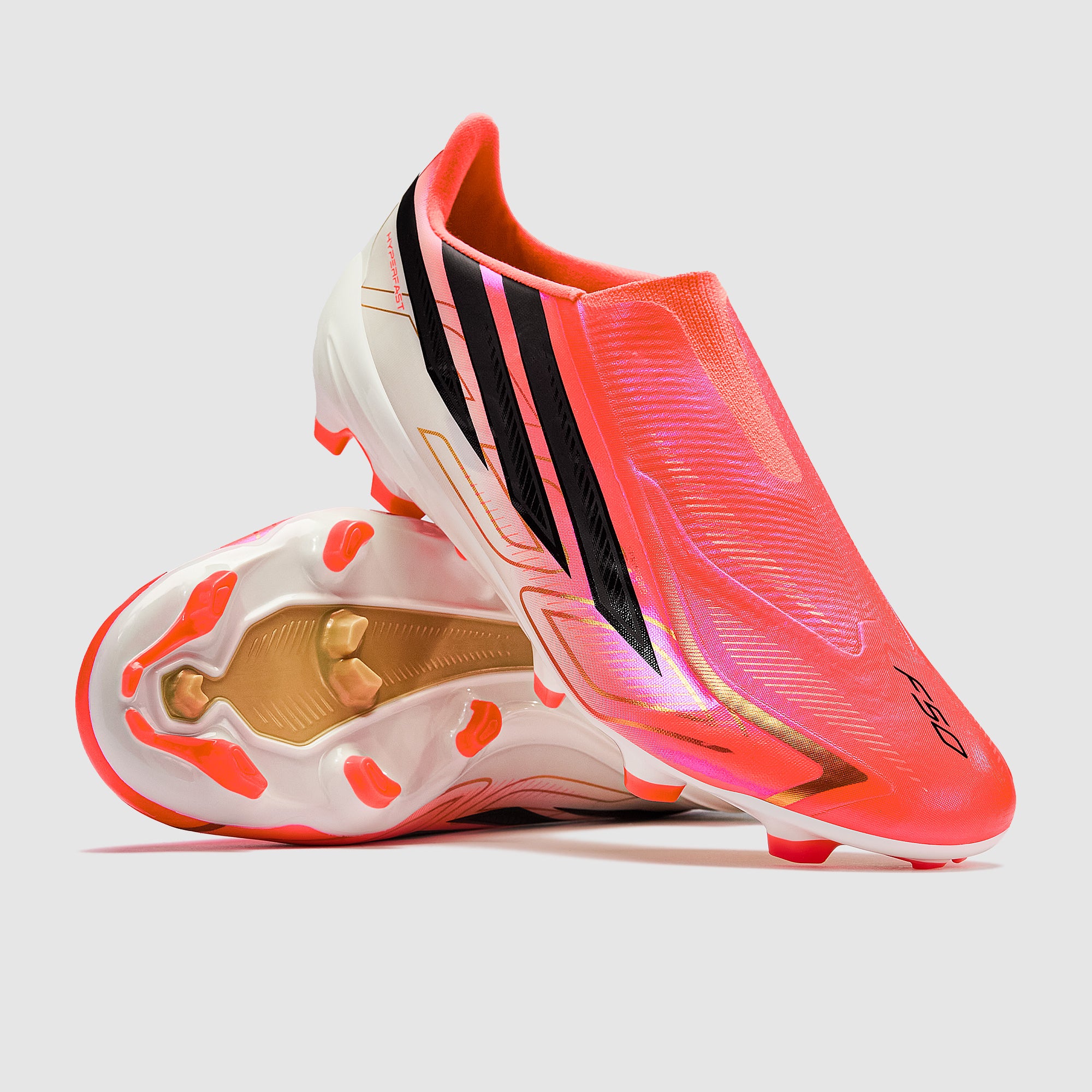 adidas F50 Fußballschuhe | Pro:Direct Soccer