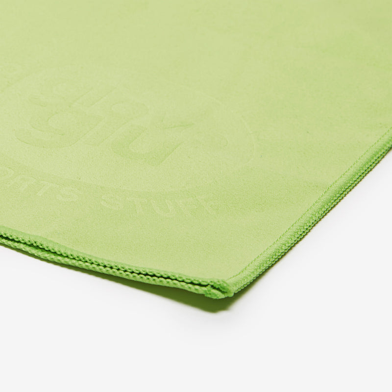 Gloveglu Mikrofaser Sporthandtuch