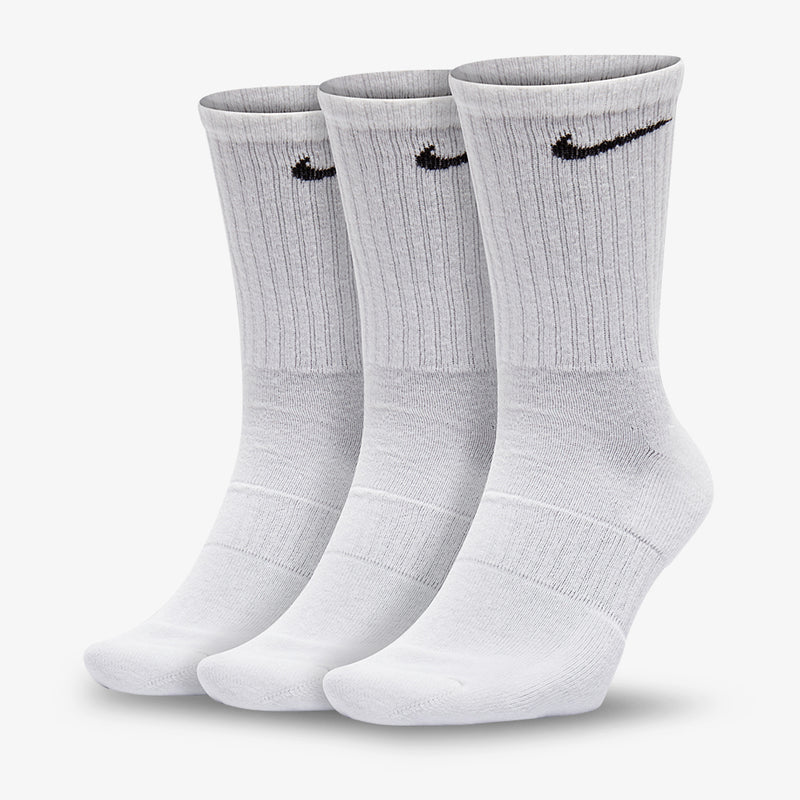 Nike Everyday Cushioned Crew Socken 3er Pack