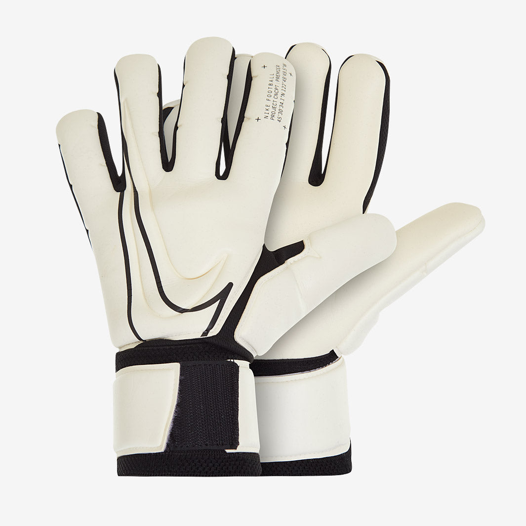 Nike GK Premier No SGT RS Pro Edition - Mens GK Gloves - Negative