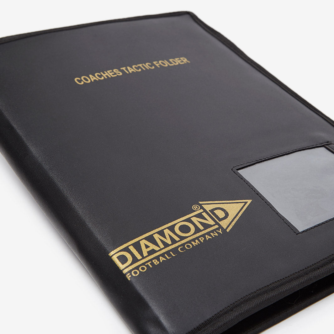 Diamond Trainermappe
