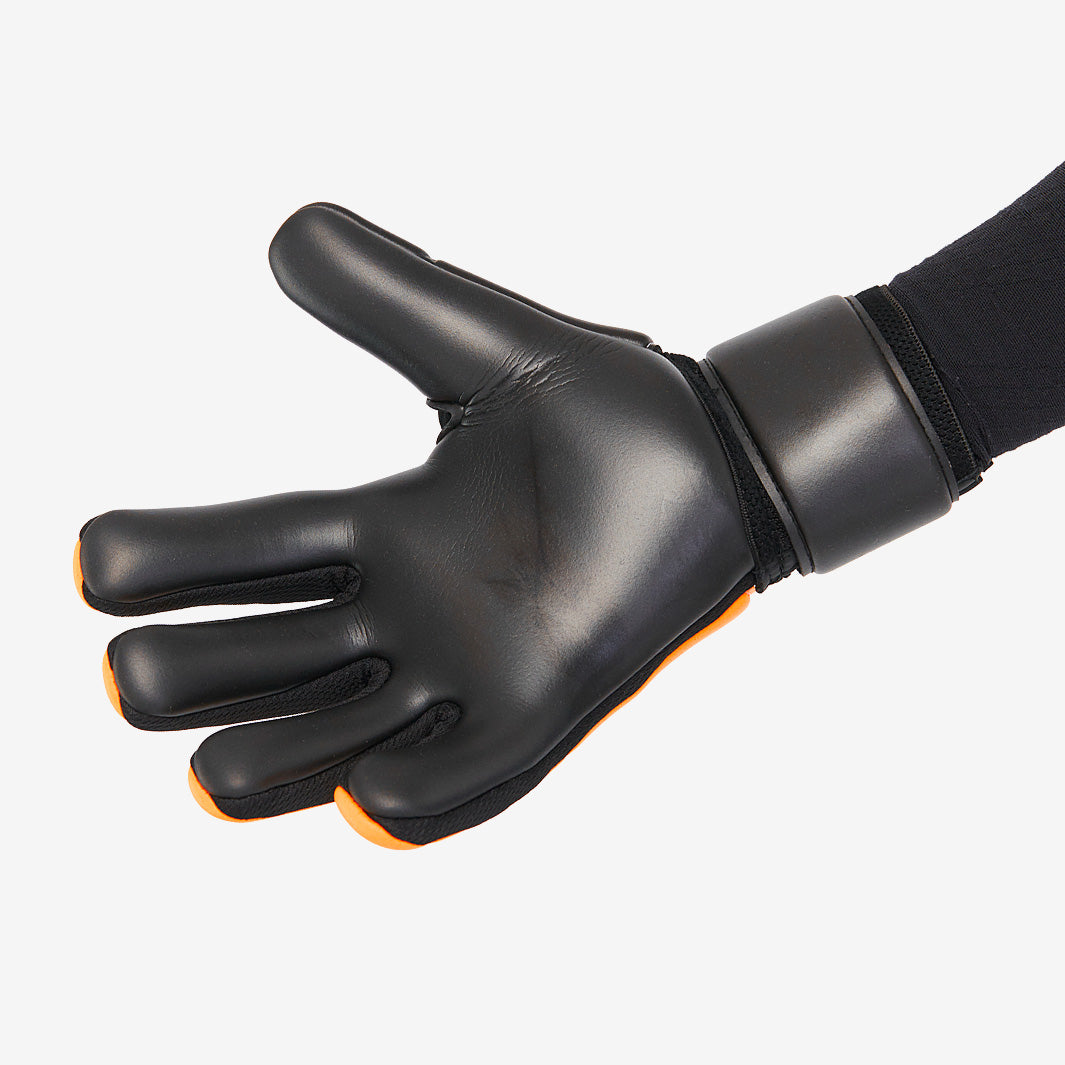 Nike GK Premier No SGT 20 RS Pro Edition - Laser Orange/Black