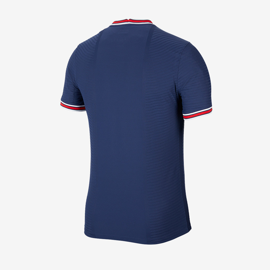 Jordan x Paris-Saint Germain 21/22 Home Match SS Shirt - Midnight