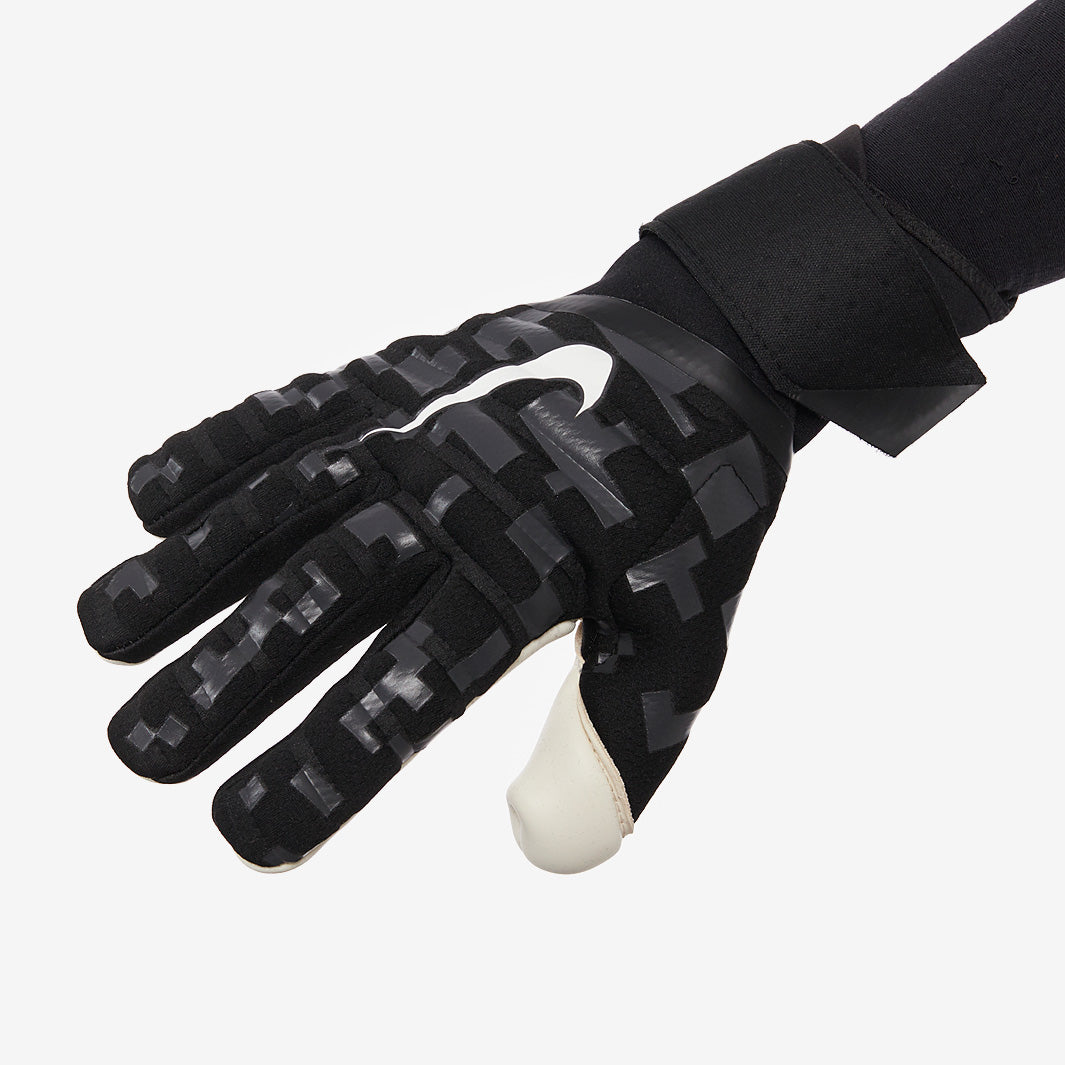 nike skeleton handschuhe Nike Phantom Elite Pro - Schwarz/Anthrazit/Weiß