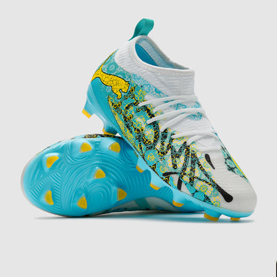 Kinder Fußballschuhe