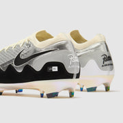 nike x patta handschuhe Nike Air Zoom Mercurial Vapor XVI Elite x Patta SE FG - Chrom/Schwarz/Weiß