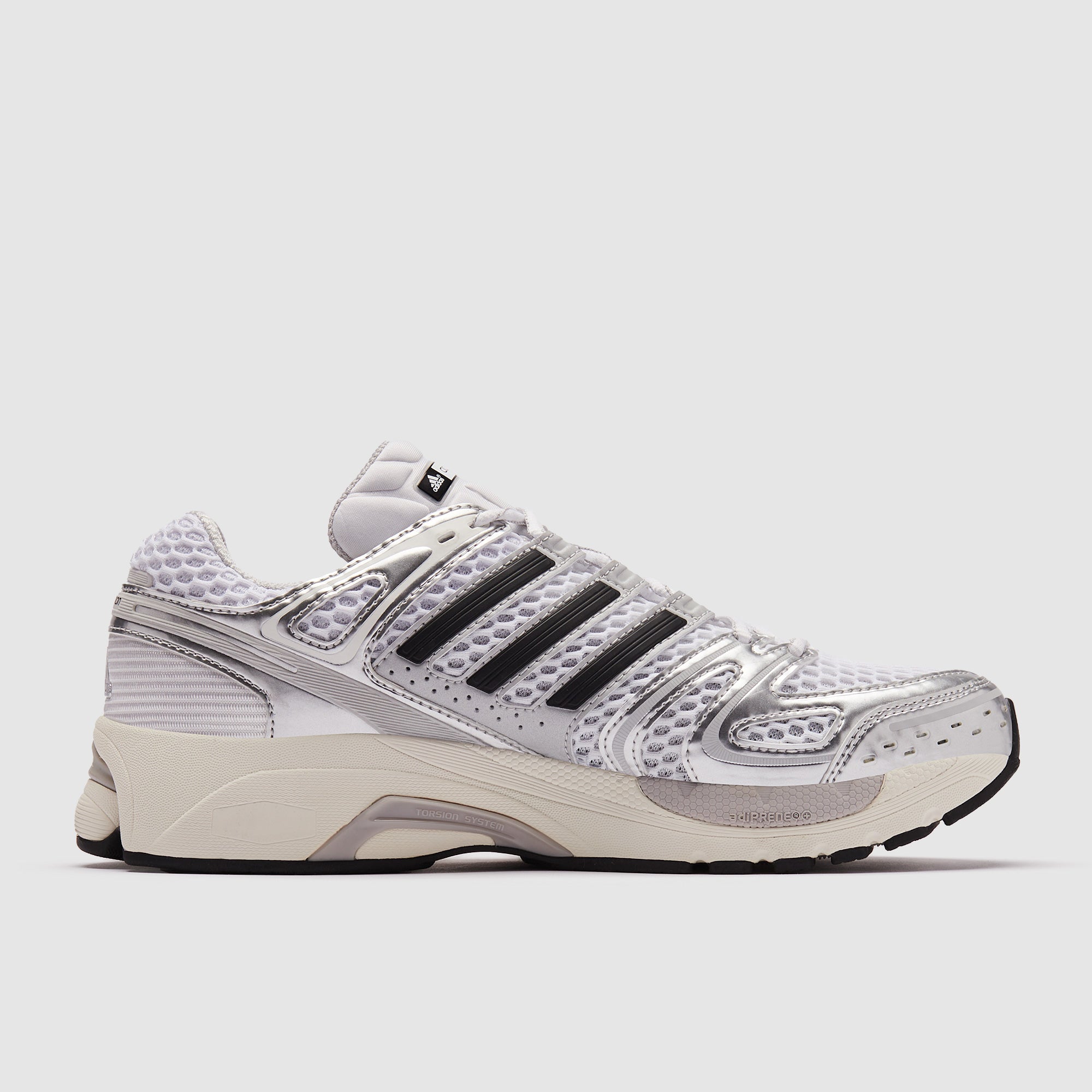 adidas Originals Damen Adistar Control 5 - Silber Metallic/Grau