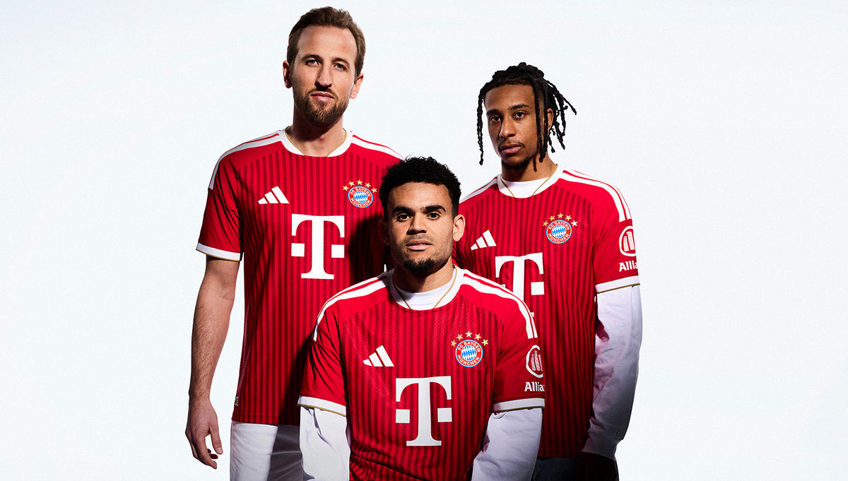 Bayern Munich