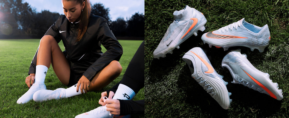 Nike United Pack