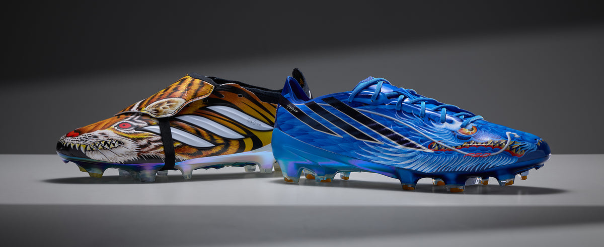 adidas x Y3