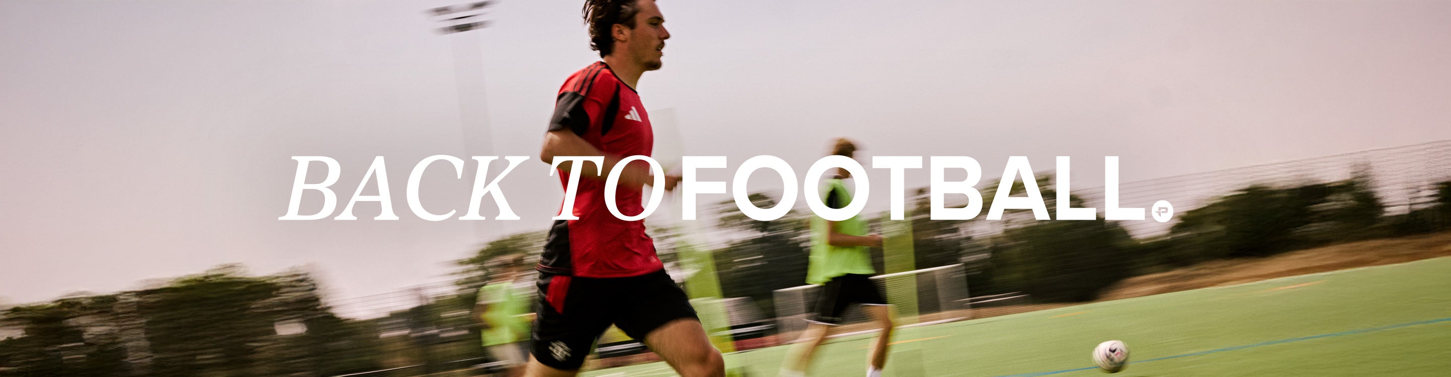 Back To Football