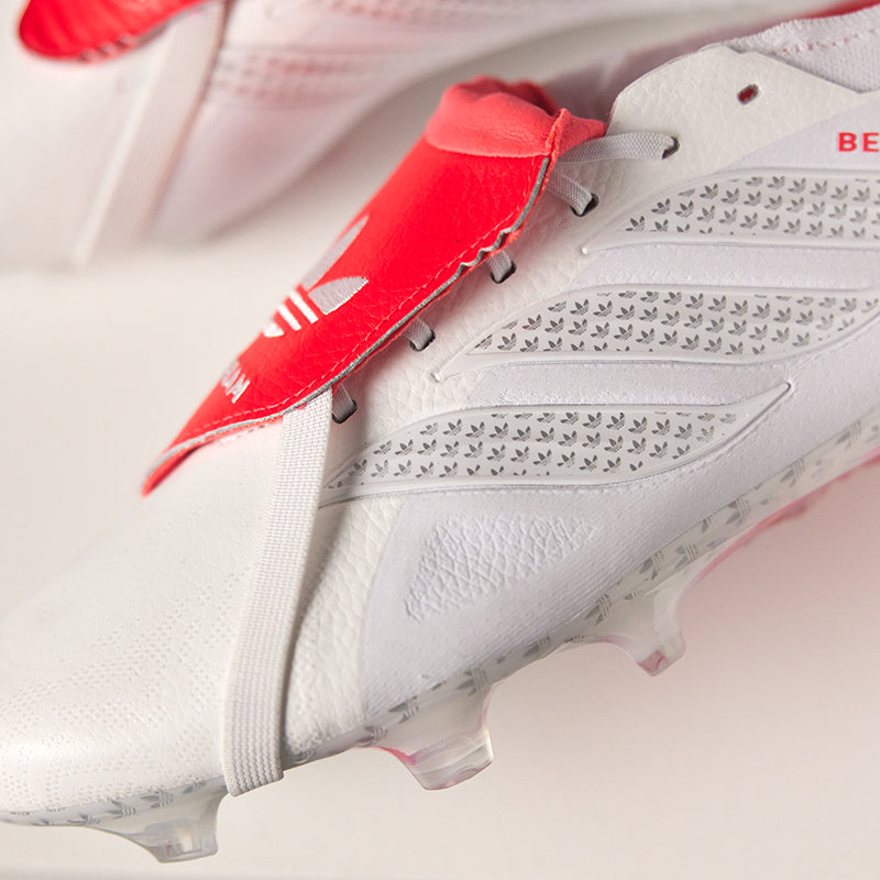 adidas Predator Elite Tongue x Beckham FG