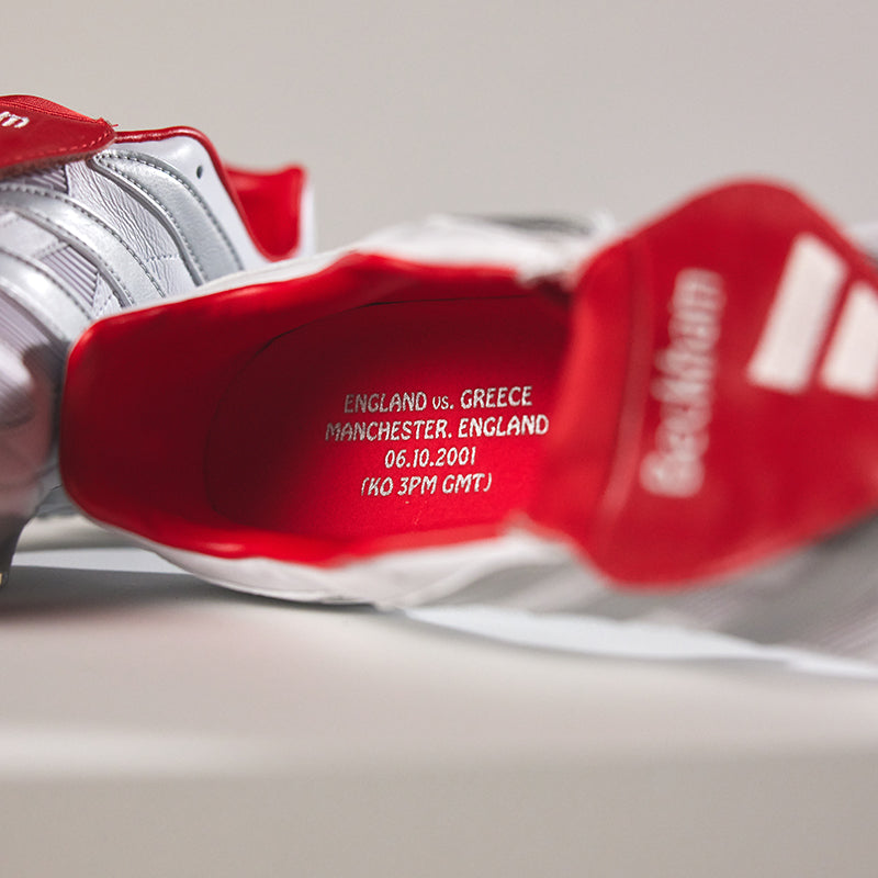 adidas Predator Precision x Beckham FG